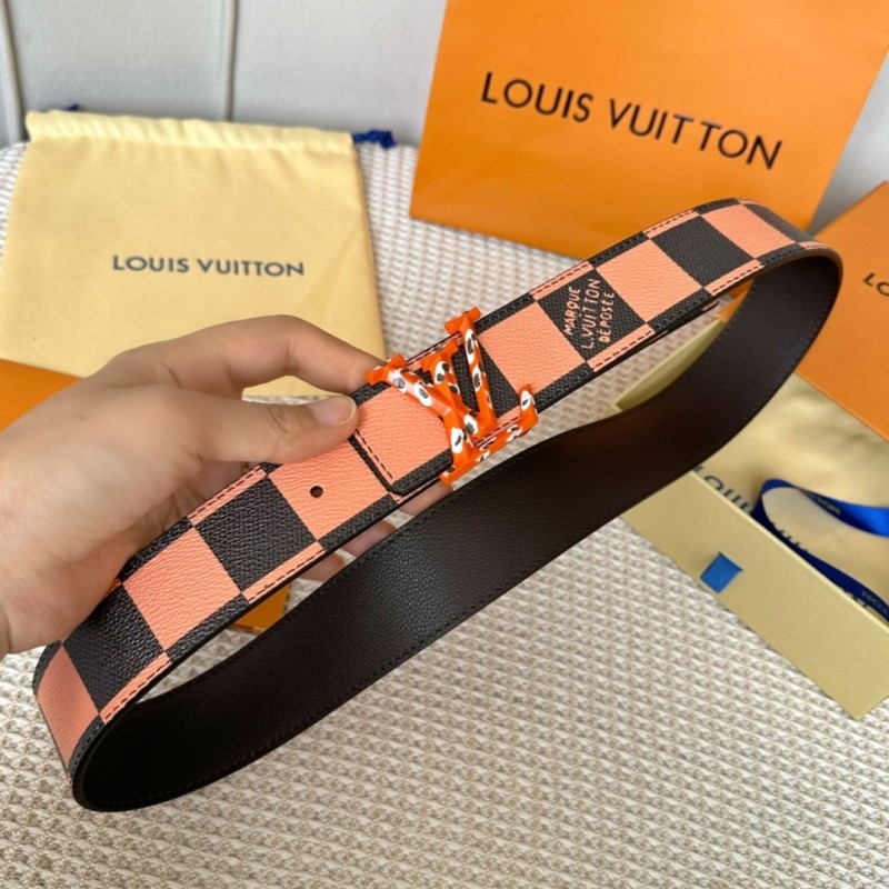 Louis Vuitton Belts